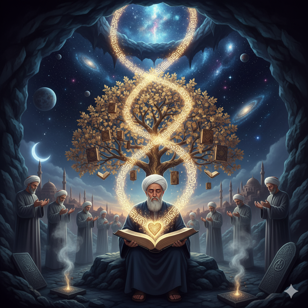 İbn Kemal Paşazade Hazretleri kimdir?