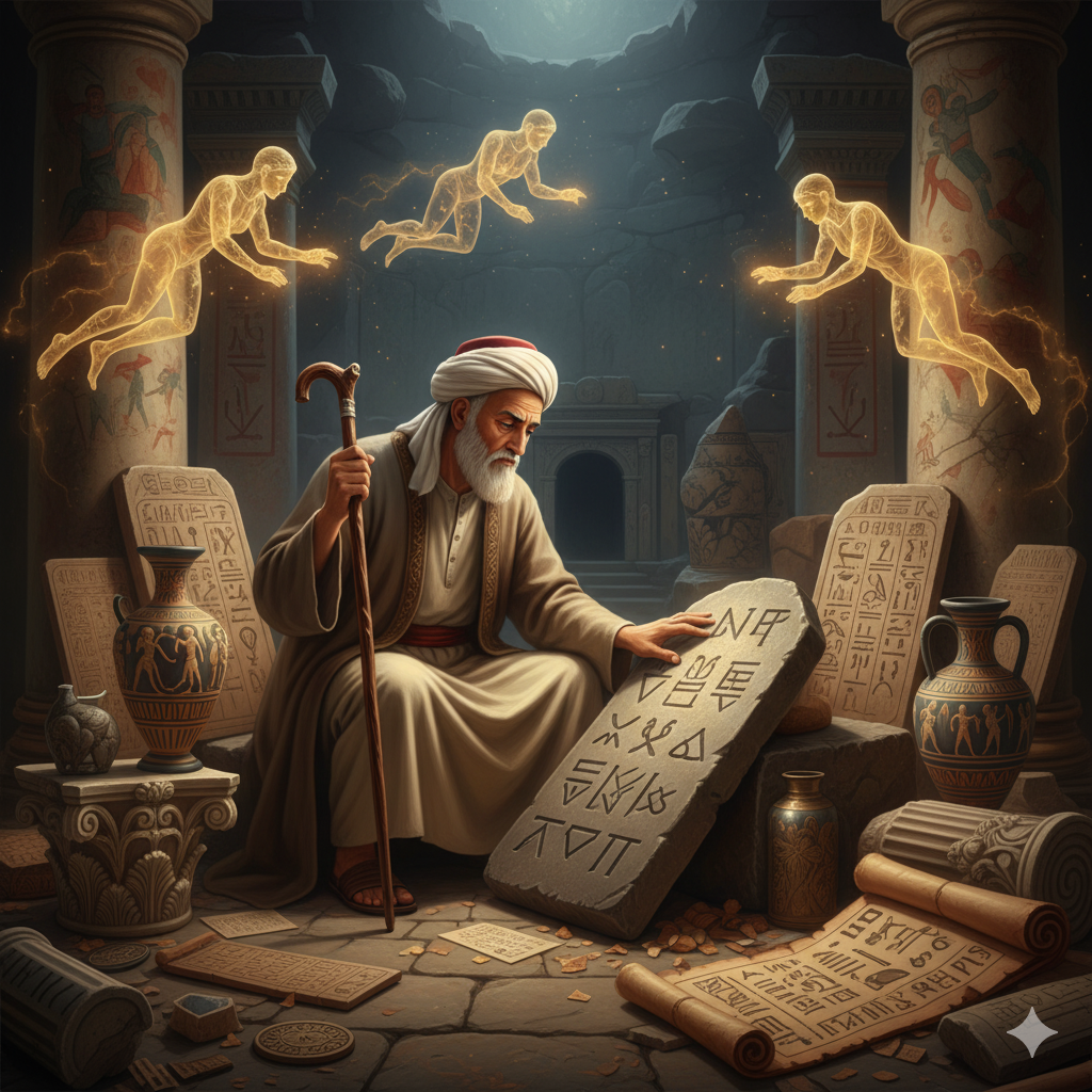 Medeniyet ve Sanat Tarihinden Faydalanmak