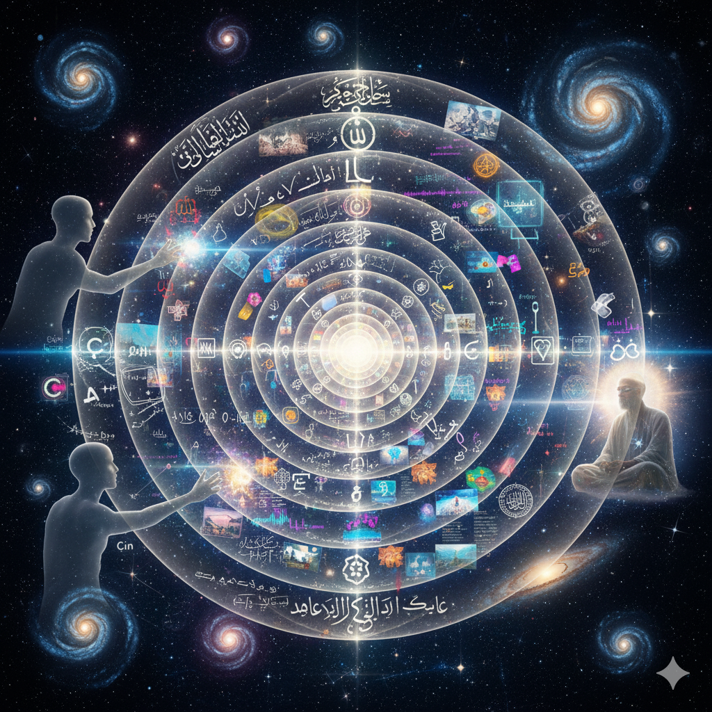 Cinlerin Maddeleşmeleri