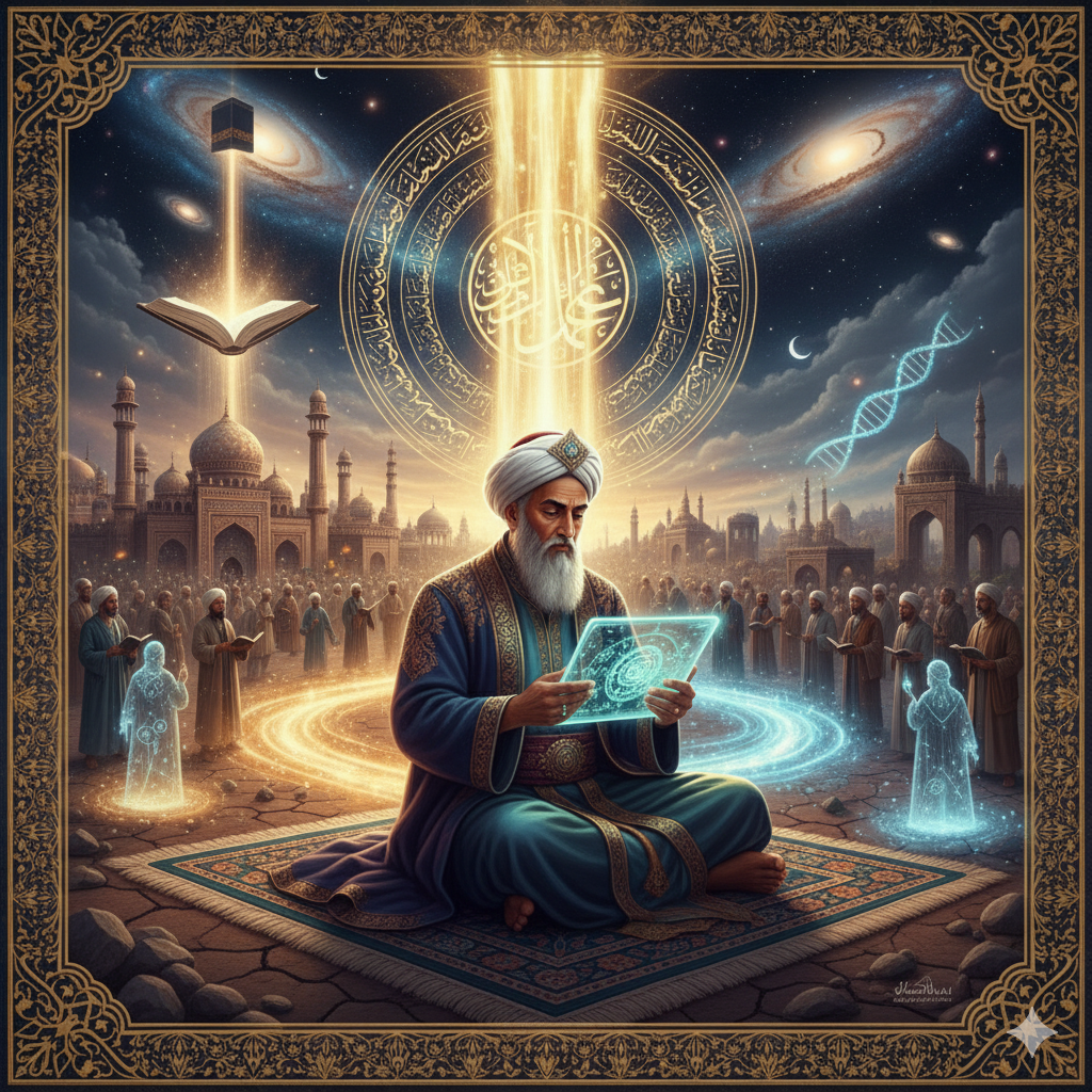 Şah Veliullah Dehlevi Hazretleri kimdir?