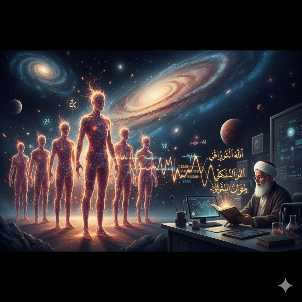 Cinler Radyasyon Mudur?