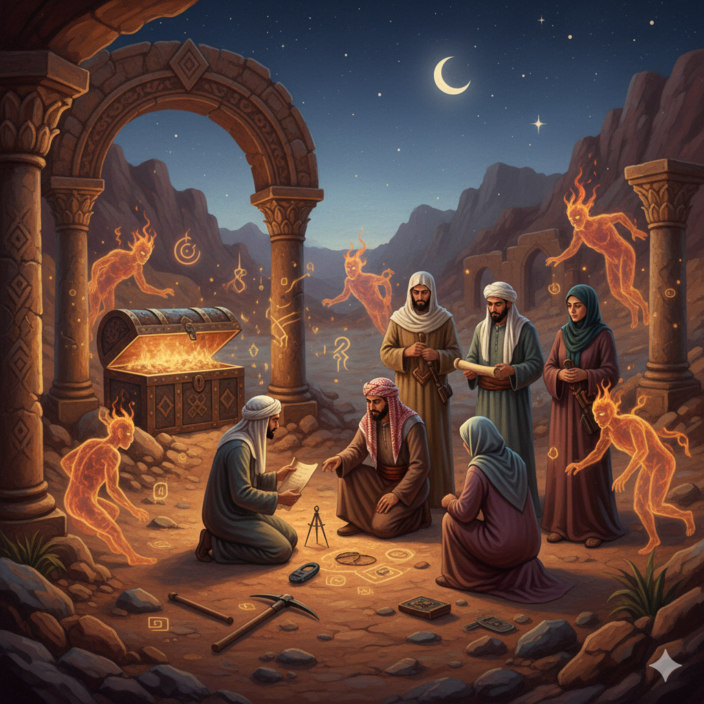 Kültür ve Turizm Bakanlığı, Define Arama Yönetmeliği