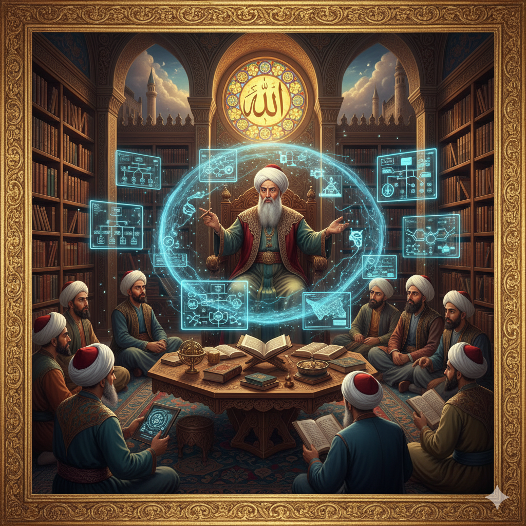 İbn Kemal Paşazade Hazretleri kimdir?