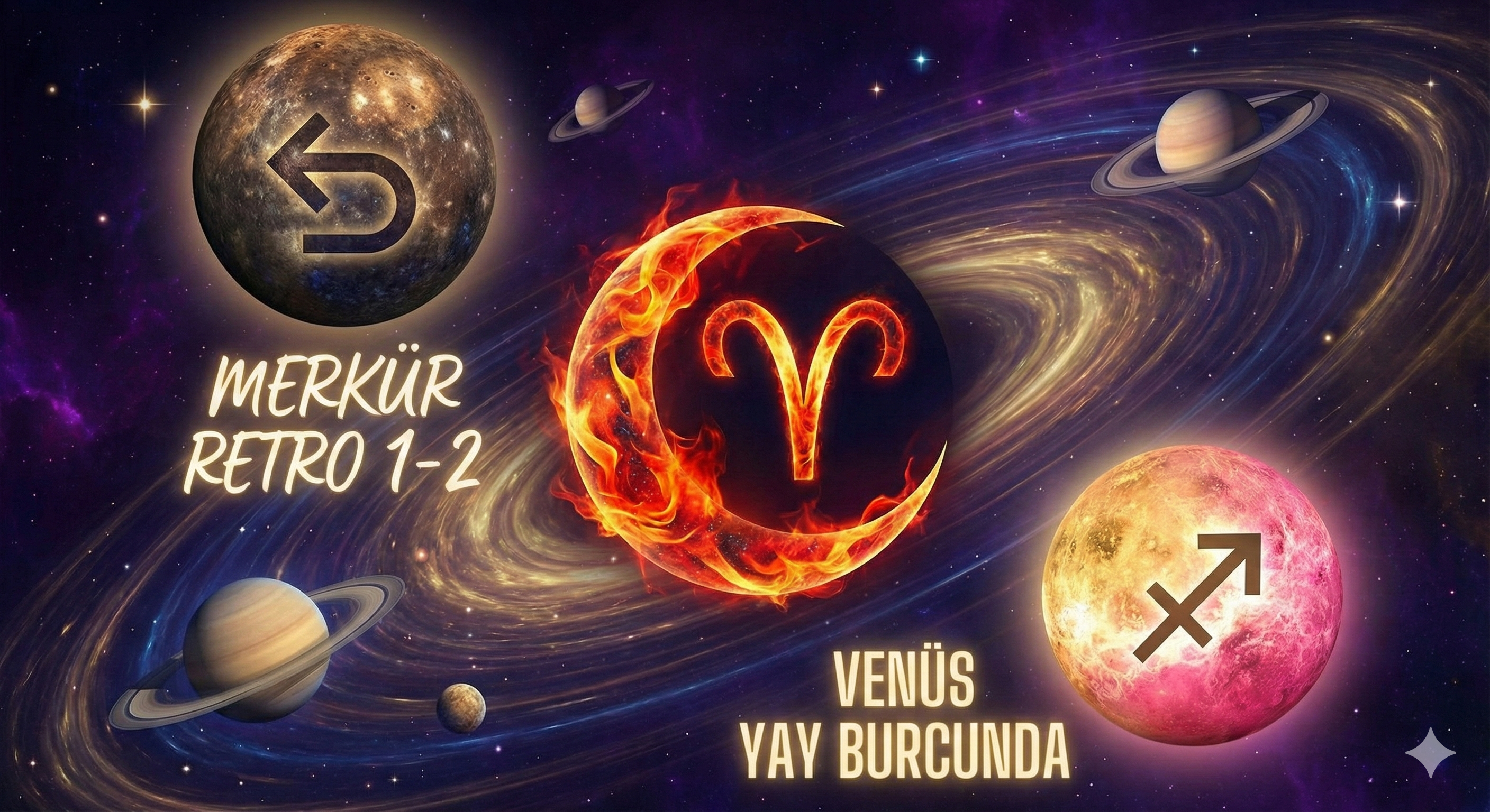 📅 1 Aralık 2025 Gününe Özel Astrolojik Yorum - Kariyer Zirvesi ve Statü Yükselişi Zamanı! 🌟