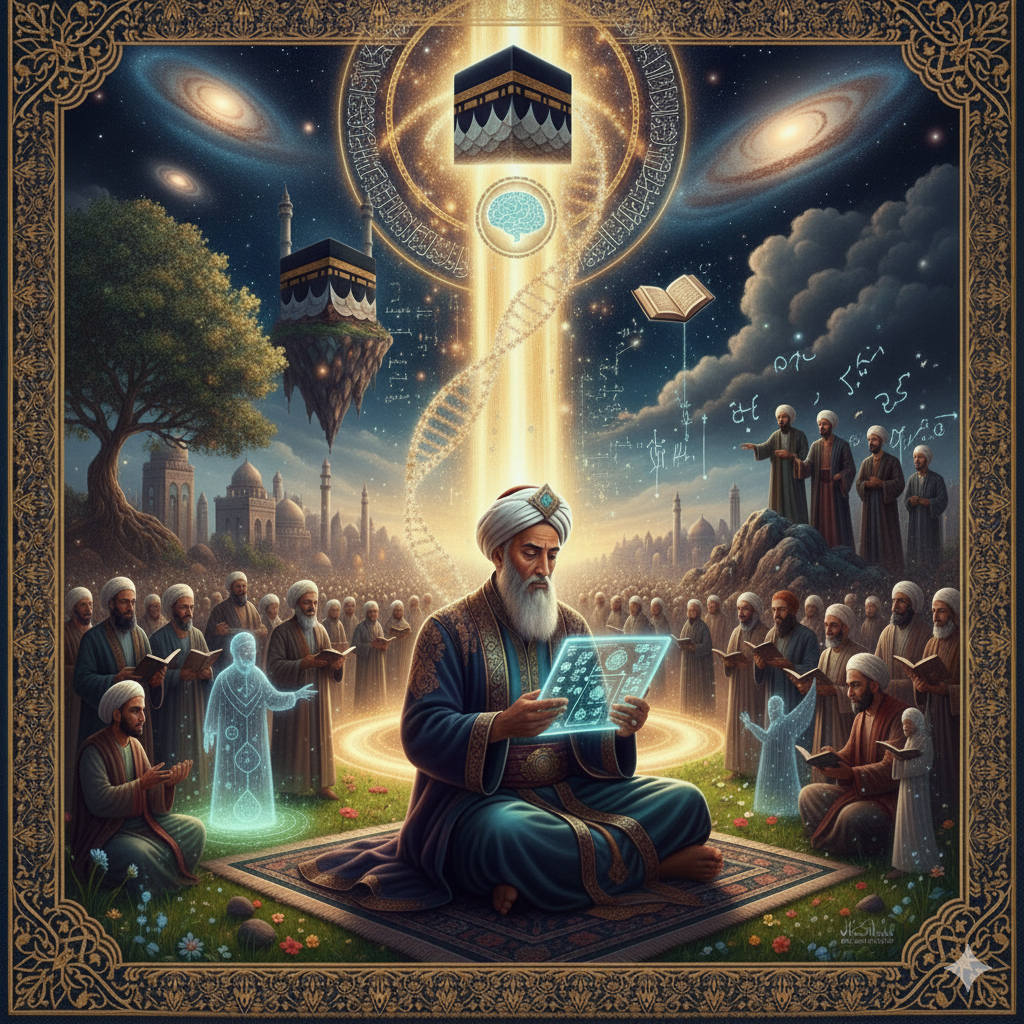 İmam Maturidi Hazretleri kimdir?