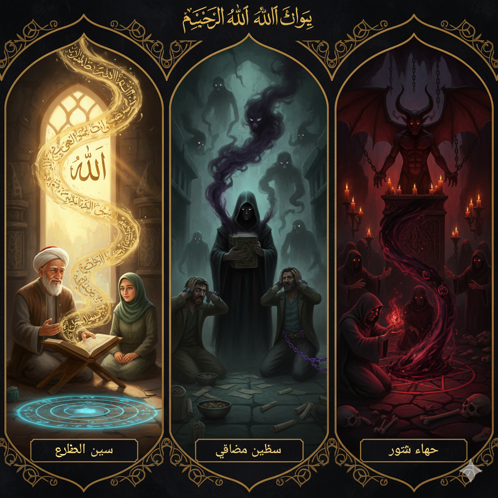 Ruhsal Tedavi Usülleri