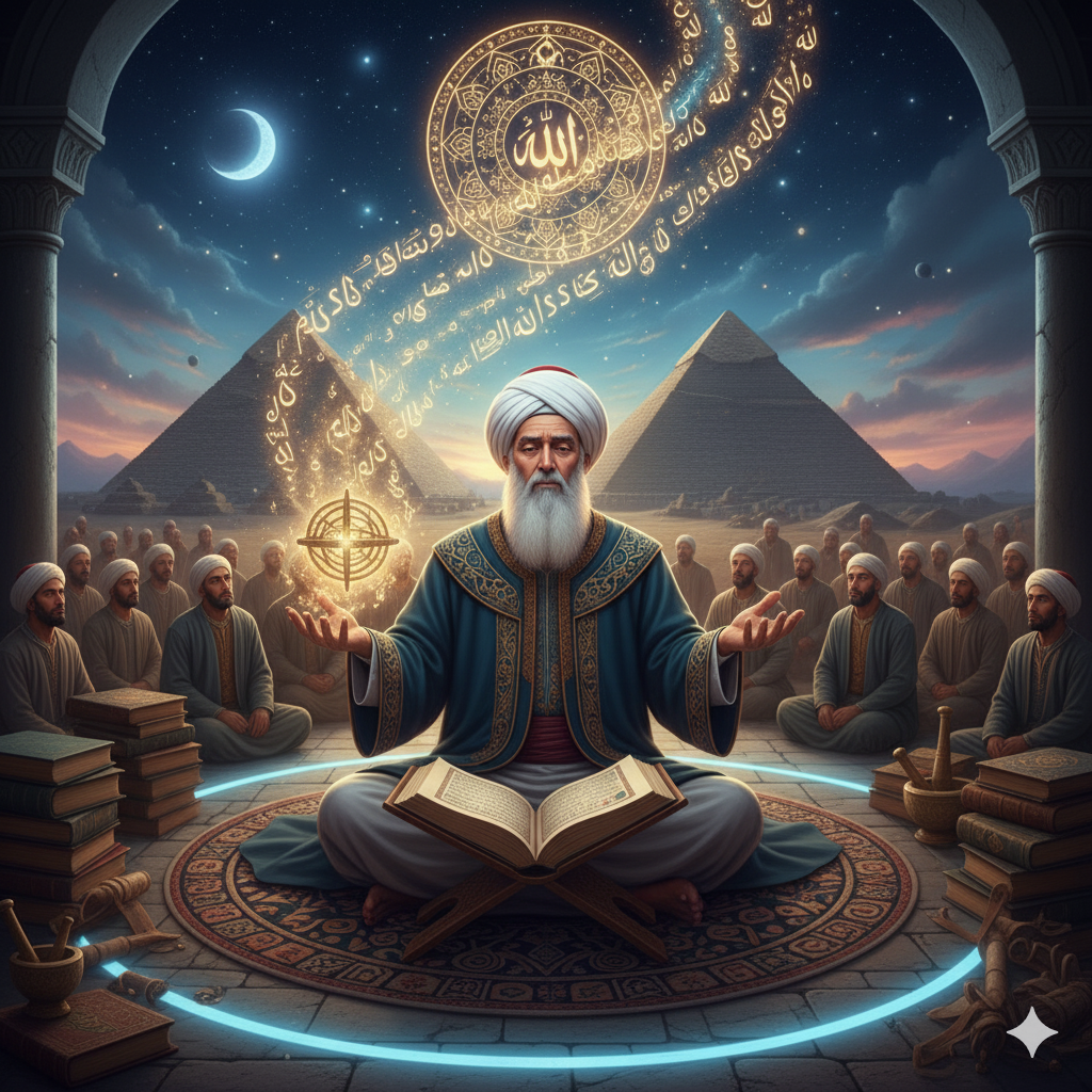 Şeyh Muhammed el-Misri Hazretleri kimdir?