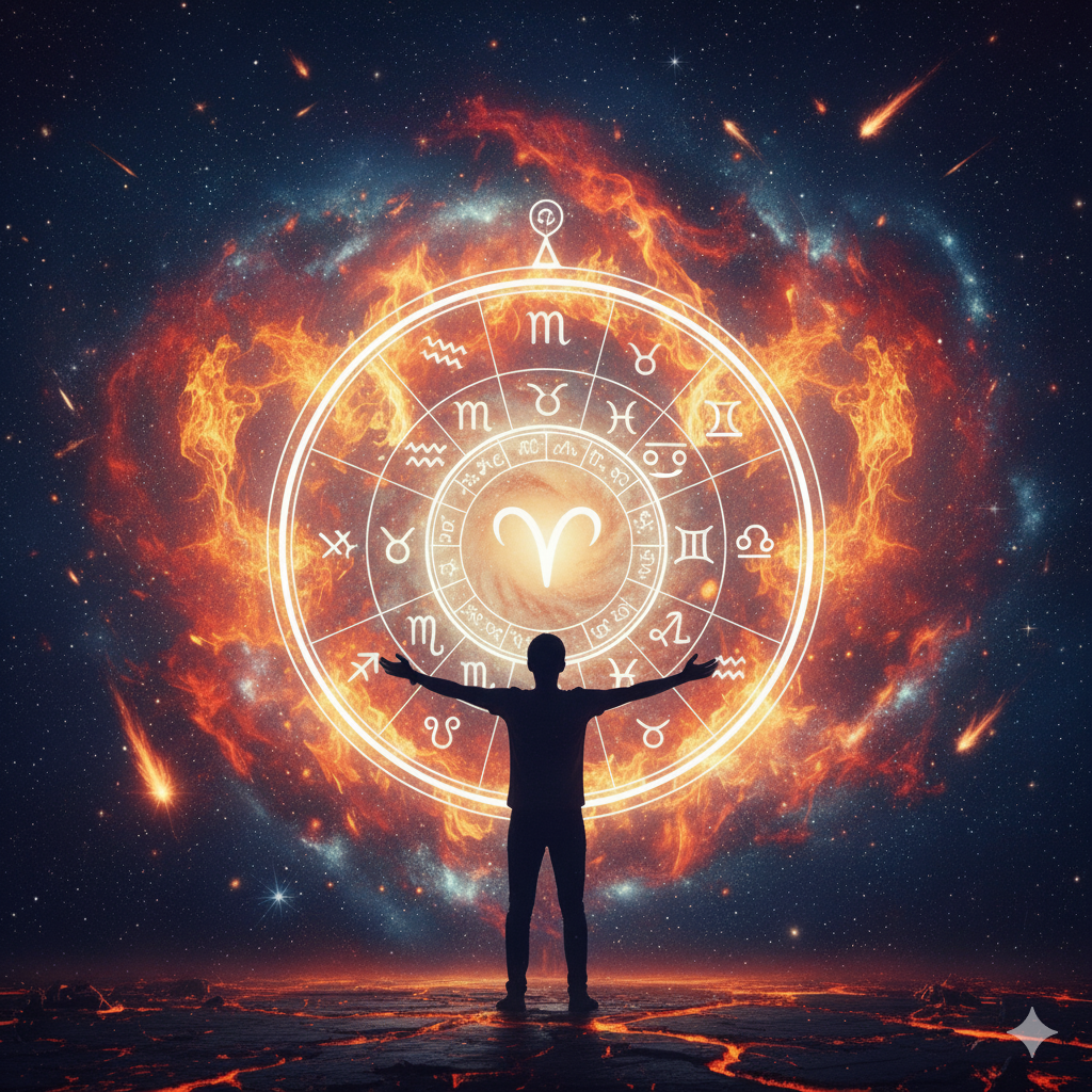 4 Kasım 2025 Salı - Detaylı Astrolojik Burç Yorumu