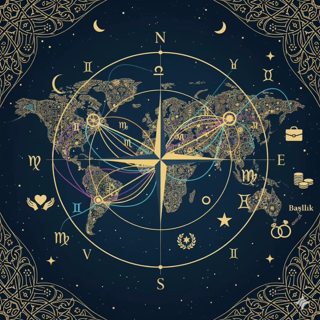 Astroloji