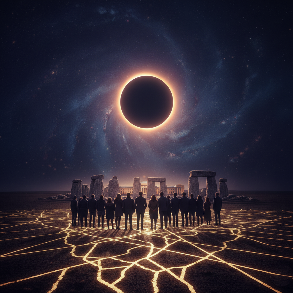 21 Ekim 2025 Süper Yeni Ay (Balsamik Ay) Detaylı Burç Yorumu.