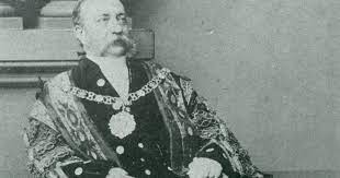 TAPINAK ŞOVALYESİ, MASON Polydore de Keyser KİMDİR?