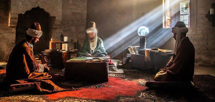 BÂTIN İLMİ'NİN 5 ÖNEMİ