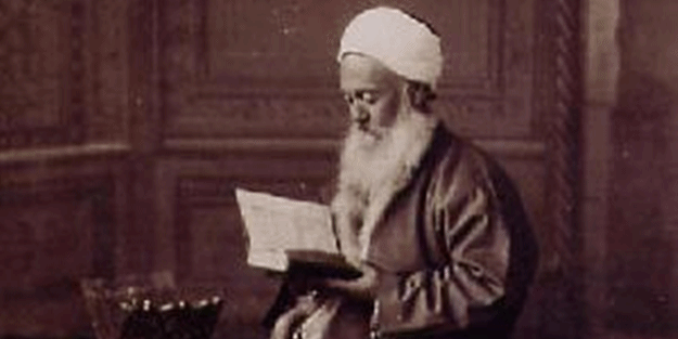 Muhyittin İbn  Arabi (Hz) Kimdir?