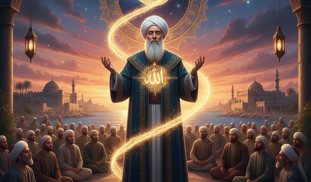 Yaklaşan Kıyamete Hazır mısın?