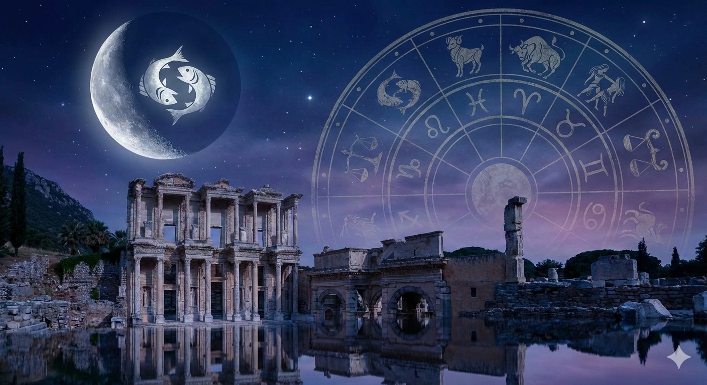 🌌 25 Aralık 2025 Perşembe: Duygusal Şifa ve Ciddi Kararlar Günü