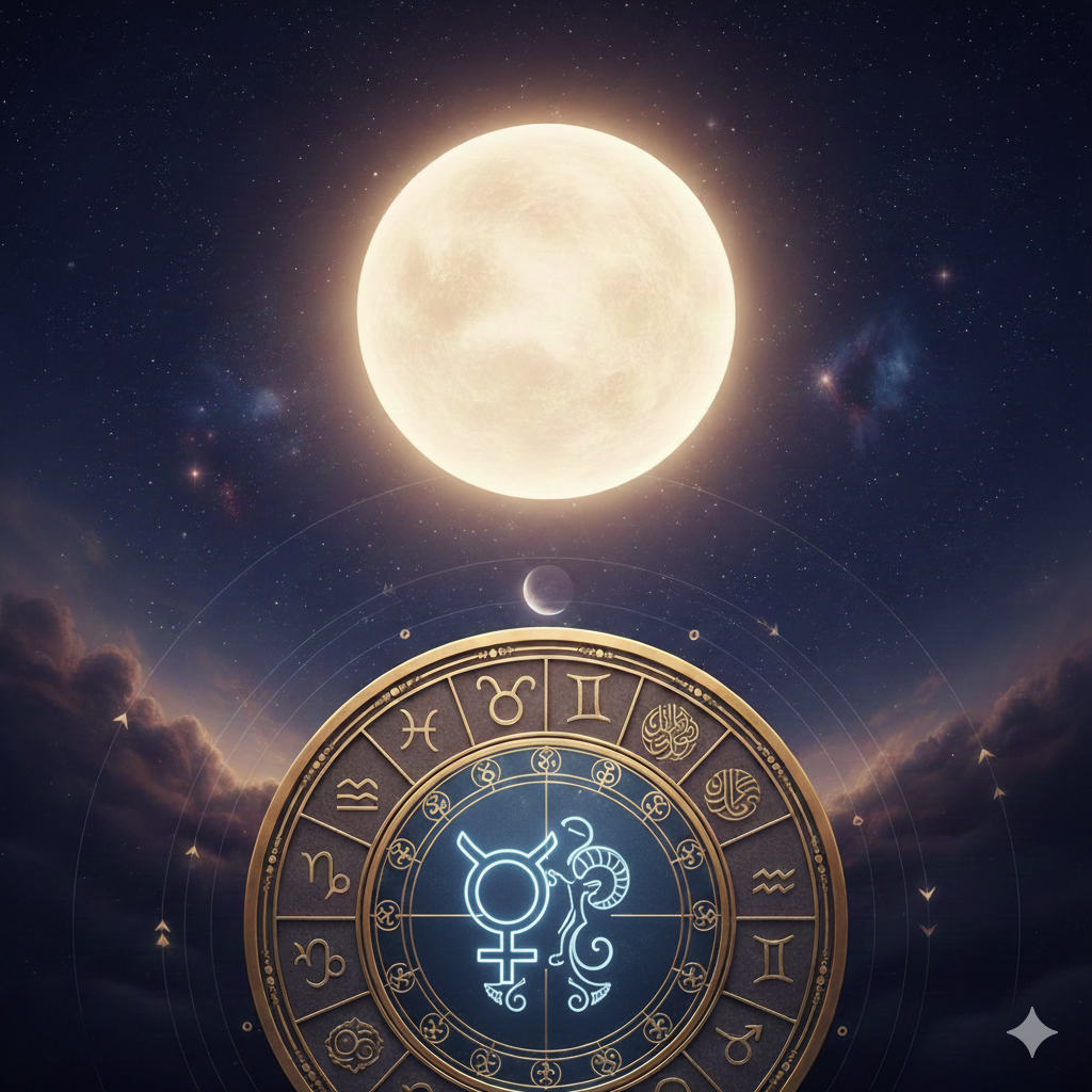 🏔️ VENÜS OĞLAK TRANSİTİ: "Laf Bitti, İcraat Zamanı!"