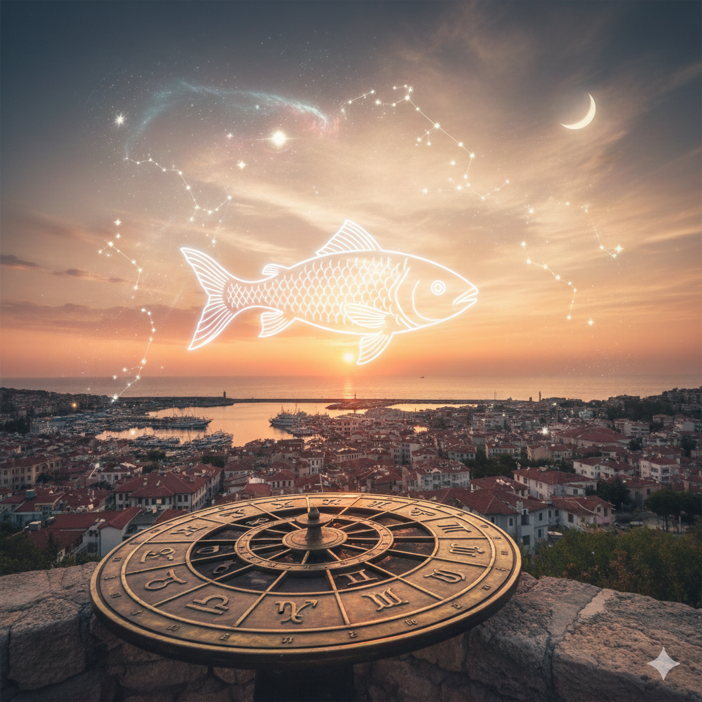 📅 26 Aralık 2025 Gününe Özel Yorum - Gelecek Planlarında Manevi Destek ve Sosyal Parlama