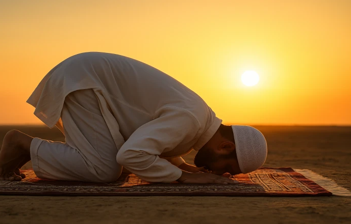 Namazın Ruhsal Önemi