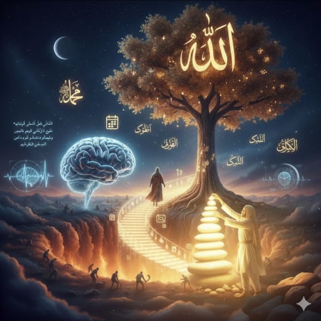 ÖZ DİSİPLİN; Bilinç, İnanç Ve İrade Arasındaki İnce Çizgi: