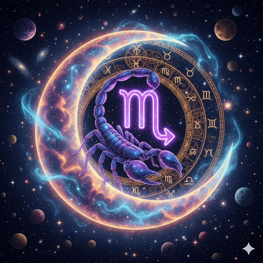 📅 13 Ocak 2026 Gününe Özel Astrolojik Günlük Burç Yorumu - Uzaklardan Gelen Haberler ve Farkındalık 🌟