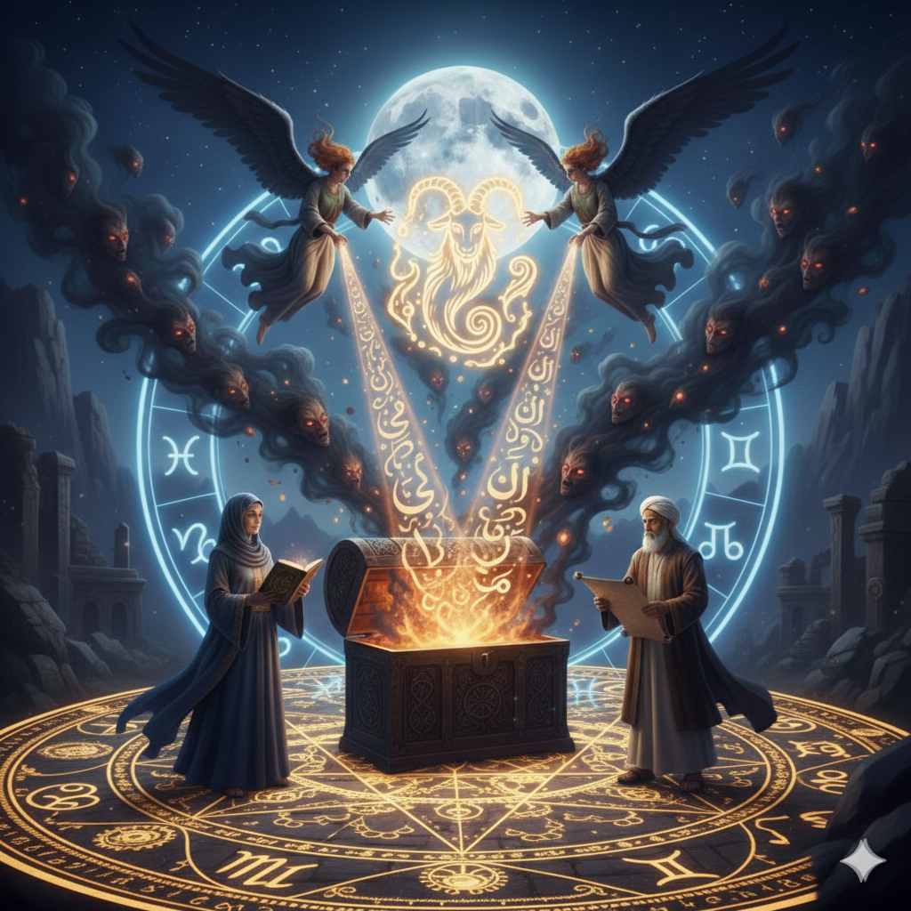 📅 17 Ocak 2026 Günlük Burç Yorumları: Kariyerde Büyük Temizlik Zamanı Geldi! Yeni Sayfa Açmadan Önce Sessizlik Enerjisi (Tüm Burçlar) 🌟