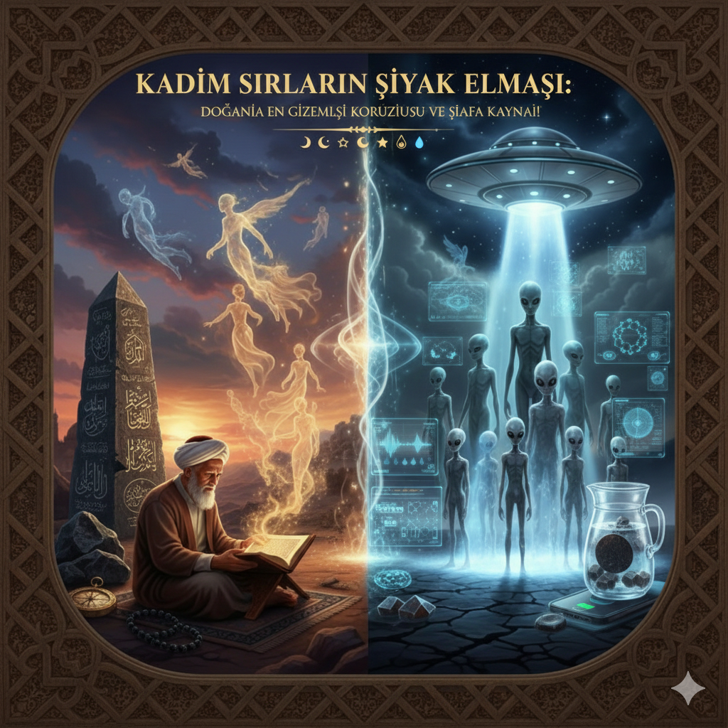 KADİM SIRLARIN SİYAH ELMASI: ŞUNGİT TAŞI – DOĞANIN EN GİZEMLİ KORUYUCUSU VE ŞİFA KAYNAĞI! 🌑✨ ŞUNGİT'İN KÖKENİ: 2 MİLYAR YILLIK UZAYLI SIR MI, YOKSA DOĞANIN MUCİZESİ Mİ? 🚀🪐