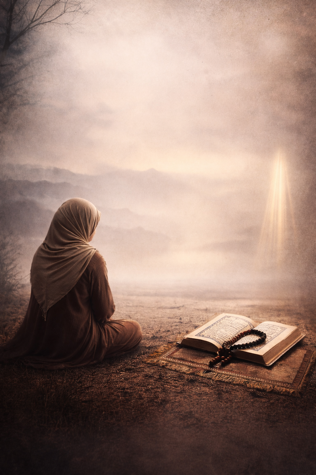 Gönlünün ruhu üşümüşse...