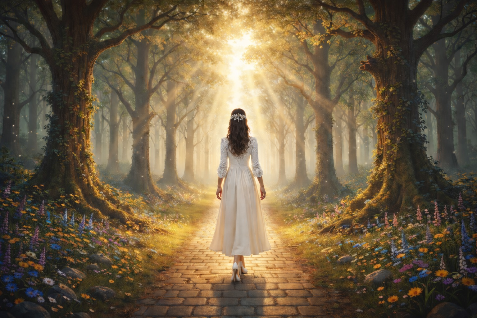 IŞIĞIN SESSİZ İMTİHANI