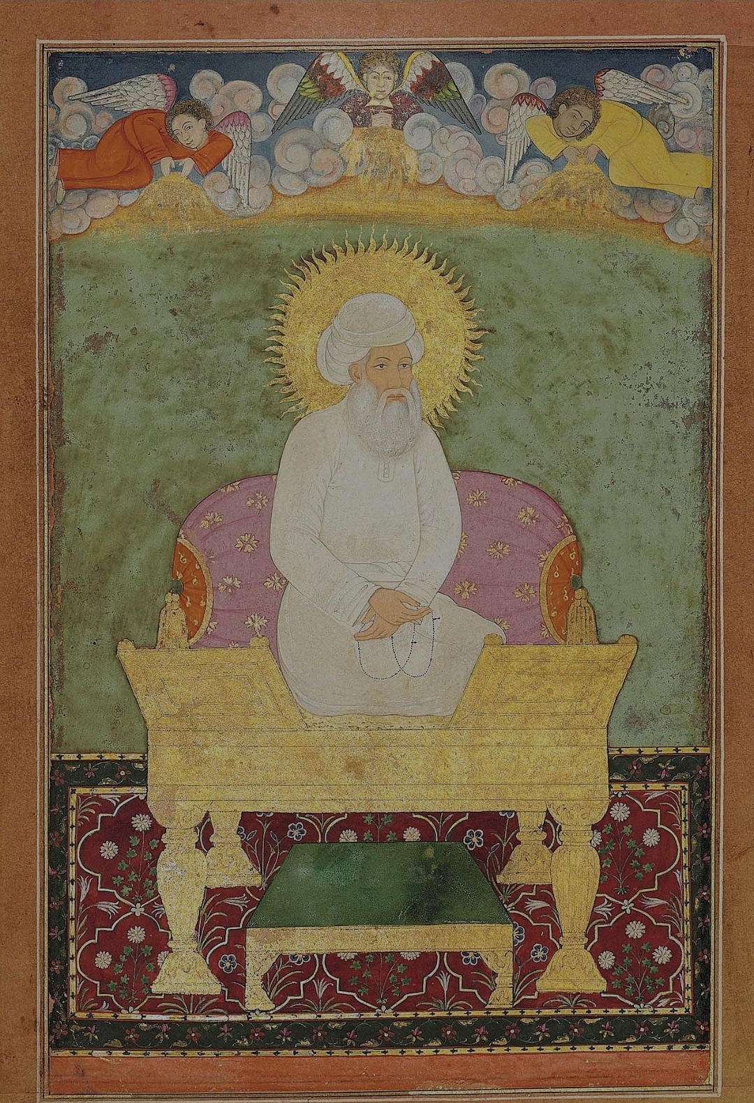 Abdülkadir Geylani Hazretleri (k.s) nın Hizbu’l-Kahr ( Kahır Duası ) Haksızlığa uğrayanların ve Zalimin Şerrinden Emin olmak İçin Keskin Bir Munacat İle Allah'a Sığınma Duası: