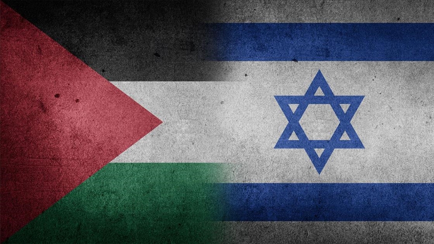 İsrail-Filistin meselesine yeni bir bakış